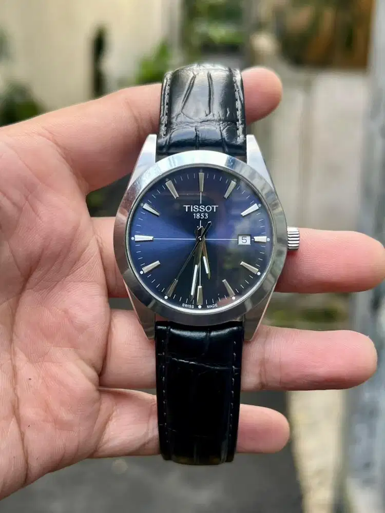 Tissot Gentleman 40mm T-Classic