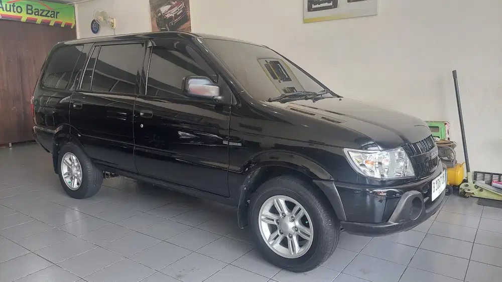 Isuzu Panther LM Turbo 2014 Diesel