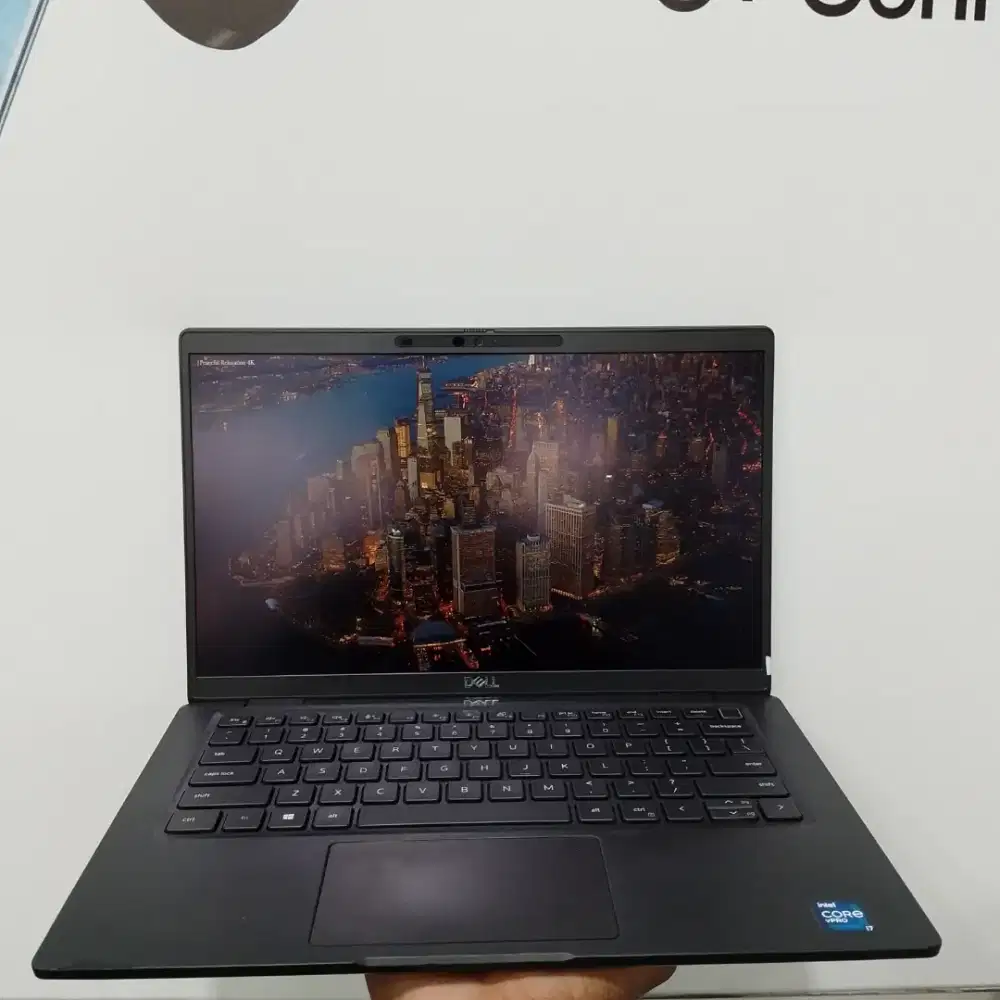 Rekomendasi laptop spesifikasi tinggi cocok buat kerja dan lain-lain