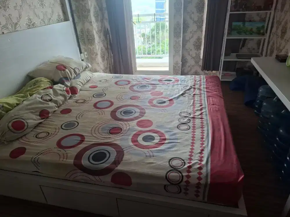 Disewakan Apartemen Orchard