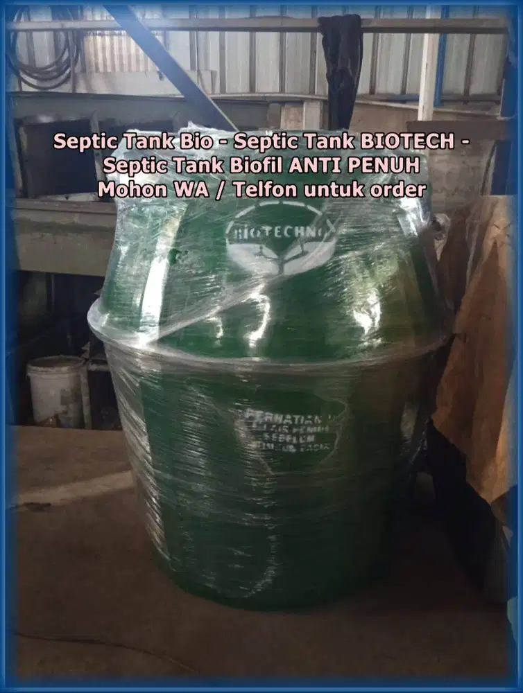 sapiteng.septictank,sepiteng,Biotech, Biofil, Biotank,