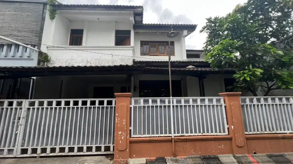 DIJUAL CEPAT RUMAH