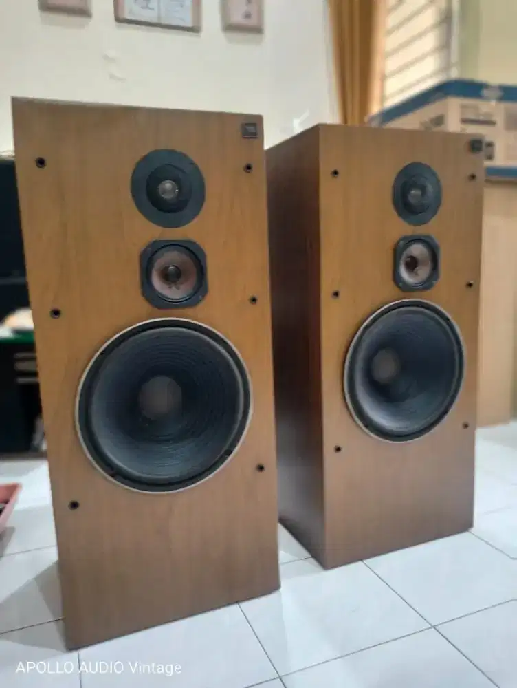 JBL L100T USA Original Normal