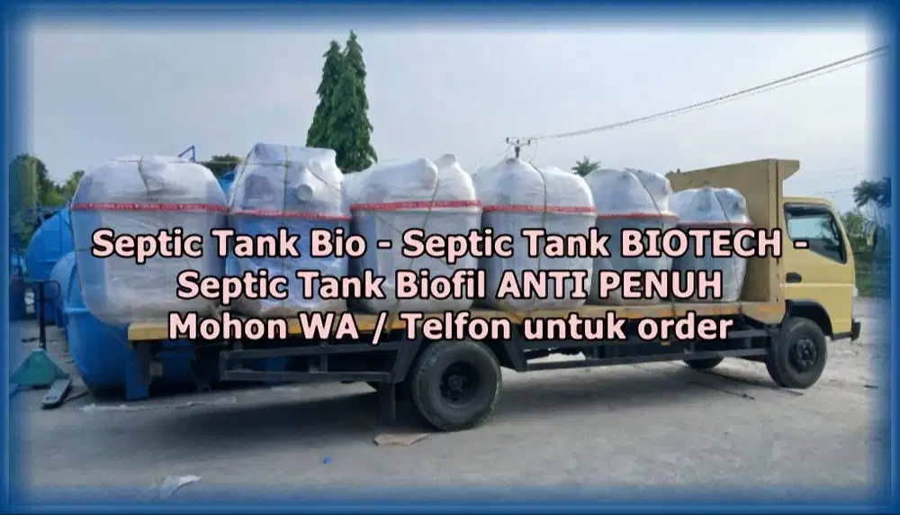 spitang, Sepiteng Biofilter, Biotank, Biofil, Biotech,
