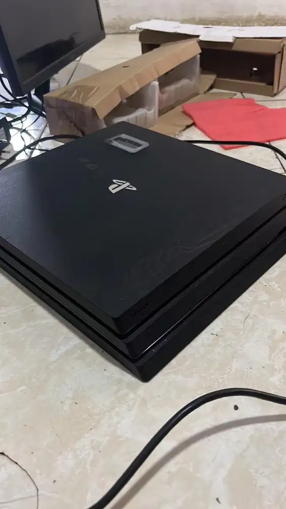 Ps 4 pro frimware 9