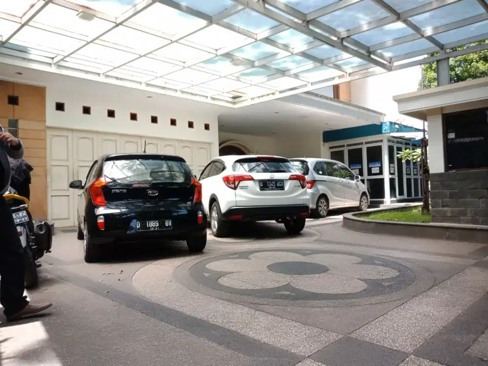 sayap cipaganti jual ekspress rumah mewah harga murah nego, kepepet bu cpt!