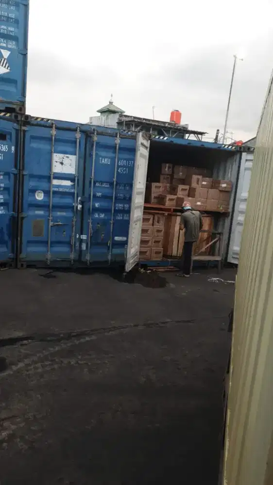 Lowongan Kepala Gudang