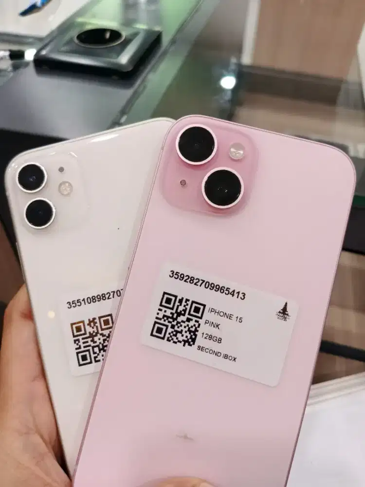 READY IPHONE SECOND MURAH