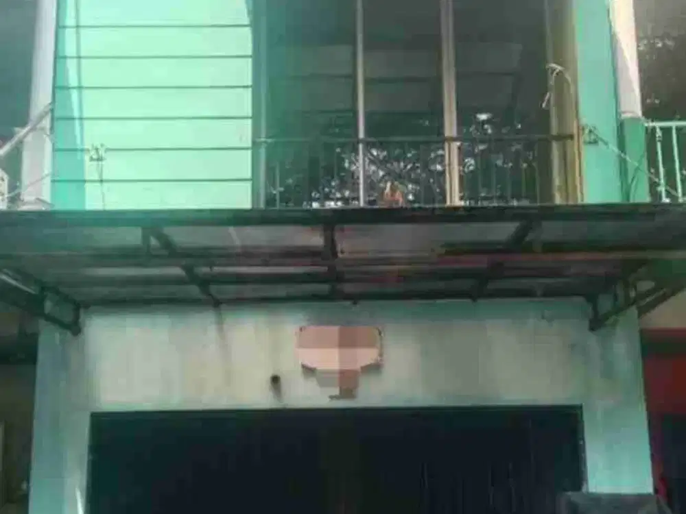 Dijual ruko strategis harga murah dari pasaran! lokasi nyaman cocok untuk usaha/bisnis/kantor. (Via lelang)