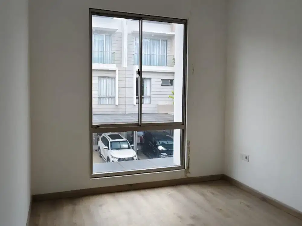 Best Deal! Dijual Rumah Golf Island Cluster Piano PIK