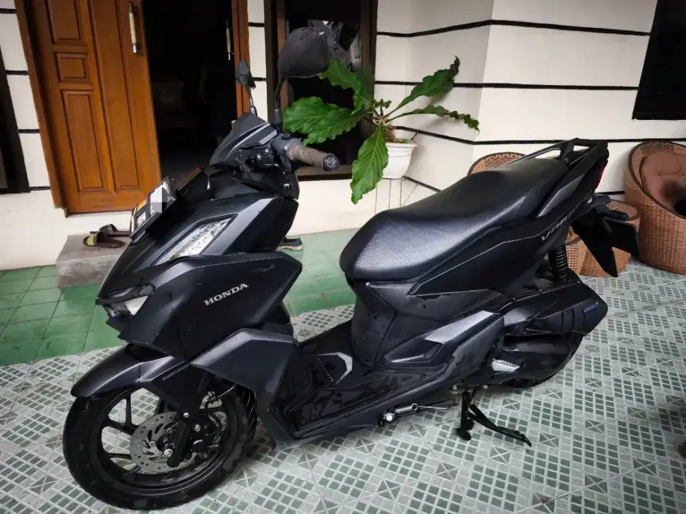 HONDA VARIO 160