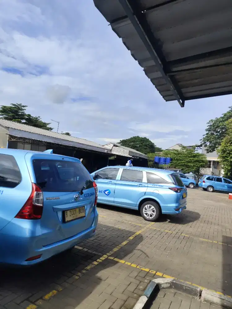 Lowongan Kerja Driver