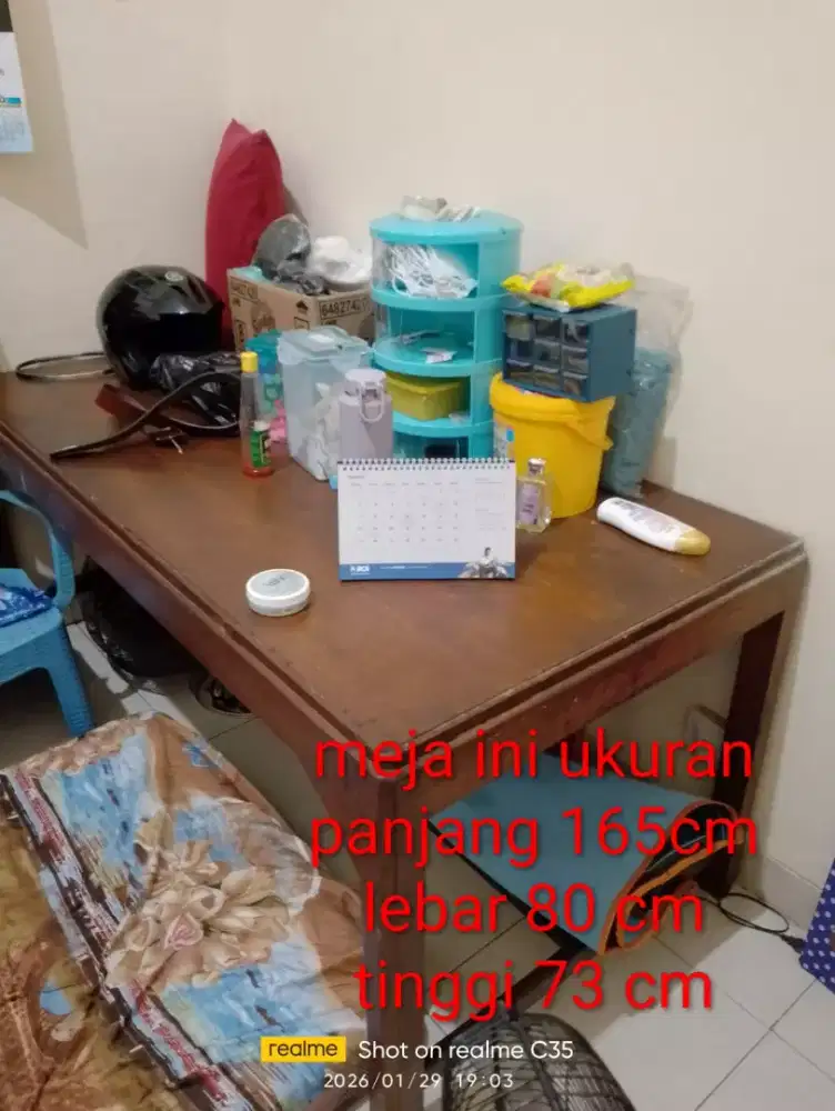 MEJA KURSI JATI
