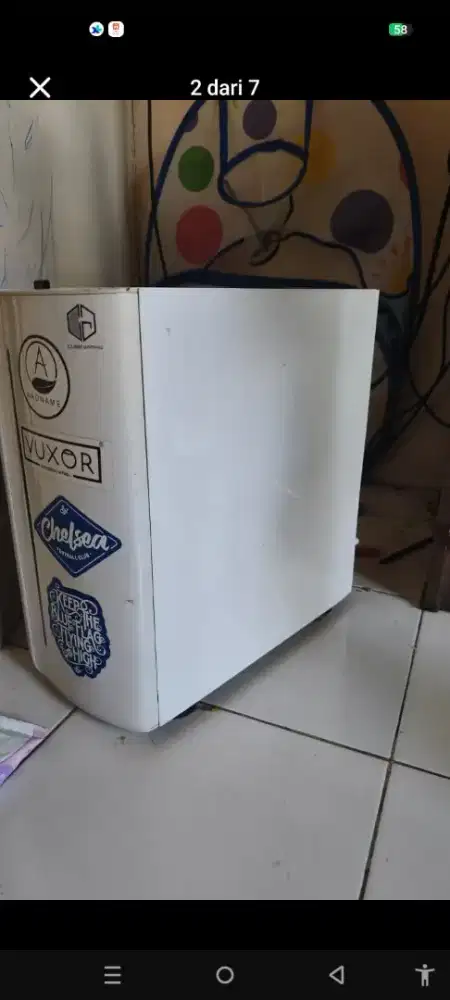 jual PC cepat i5-2400