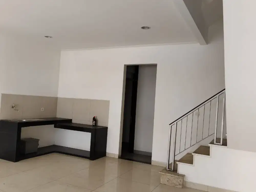 TERMURAH! JUAL RUMAH GOLF ISLAND PIK JAKARTA UTARA