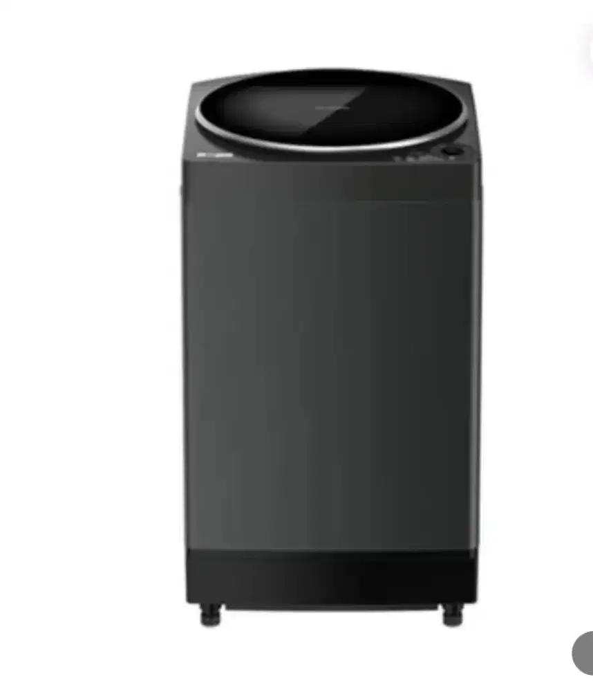 MESIN CUCI SHARP TABUNG ATAS