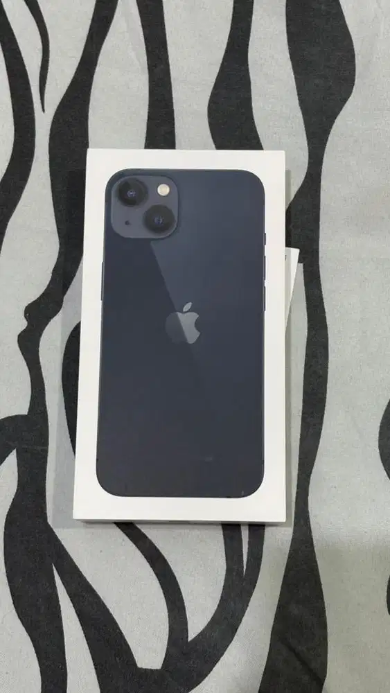 Iphone 13 128gb Resmi BNIB