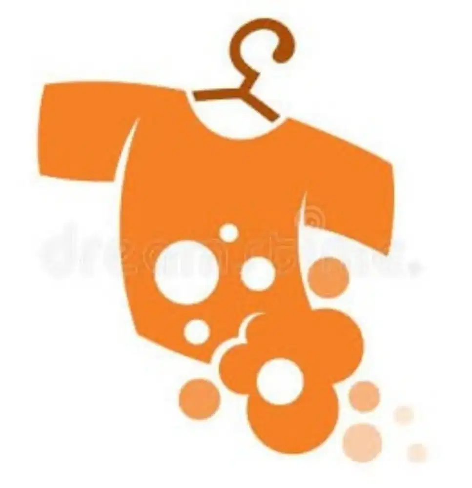 Laundry Penghasilan Menarik (Kalibatacity)