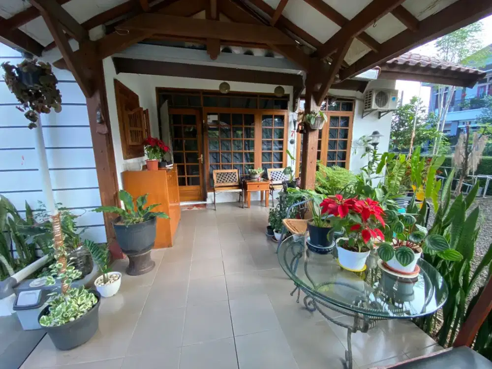 rumah hommy griyamas dekat maranatha turun harga, nego sd deal!