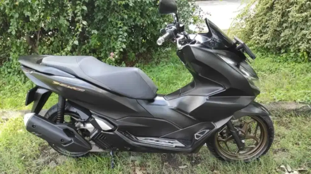 HONDA PCX 160cc ABS 2023
