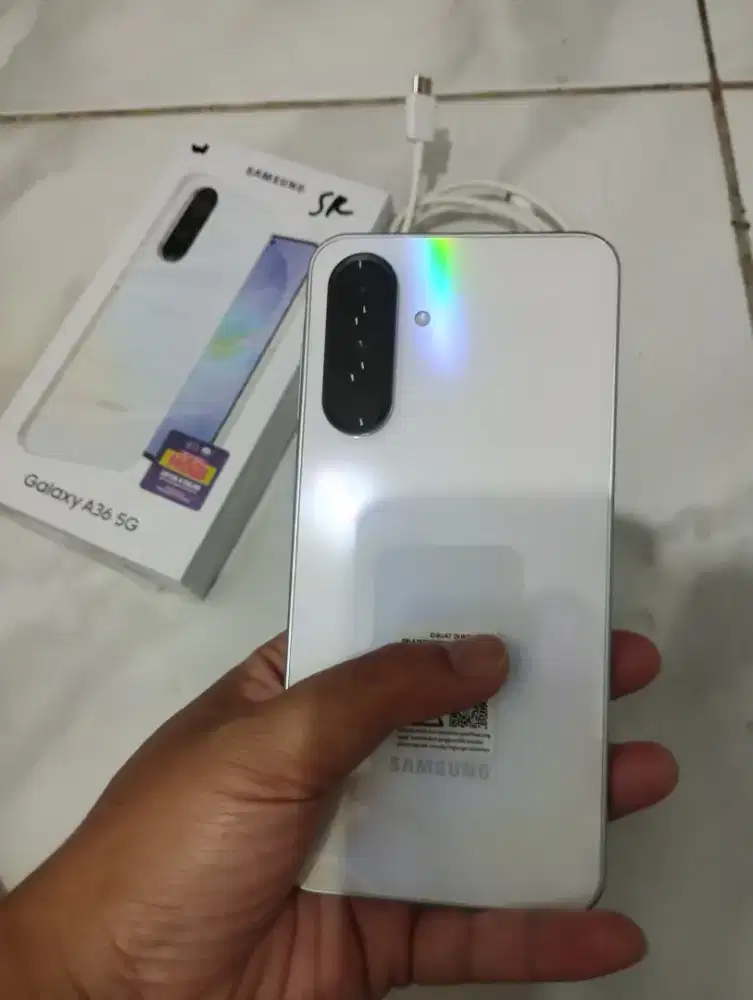 Samsung A36 5G Murah
