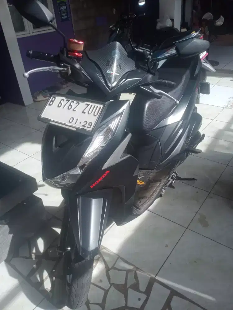 Honda beat deluxe 2023