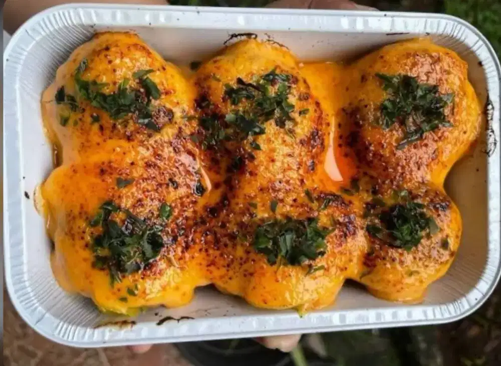 Lgi cari karyawan wanita untuk stand makanan minuman