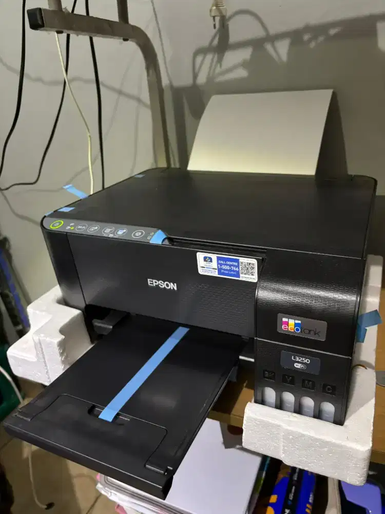 PRINTER EPSON L3250 Muluss