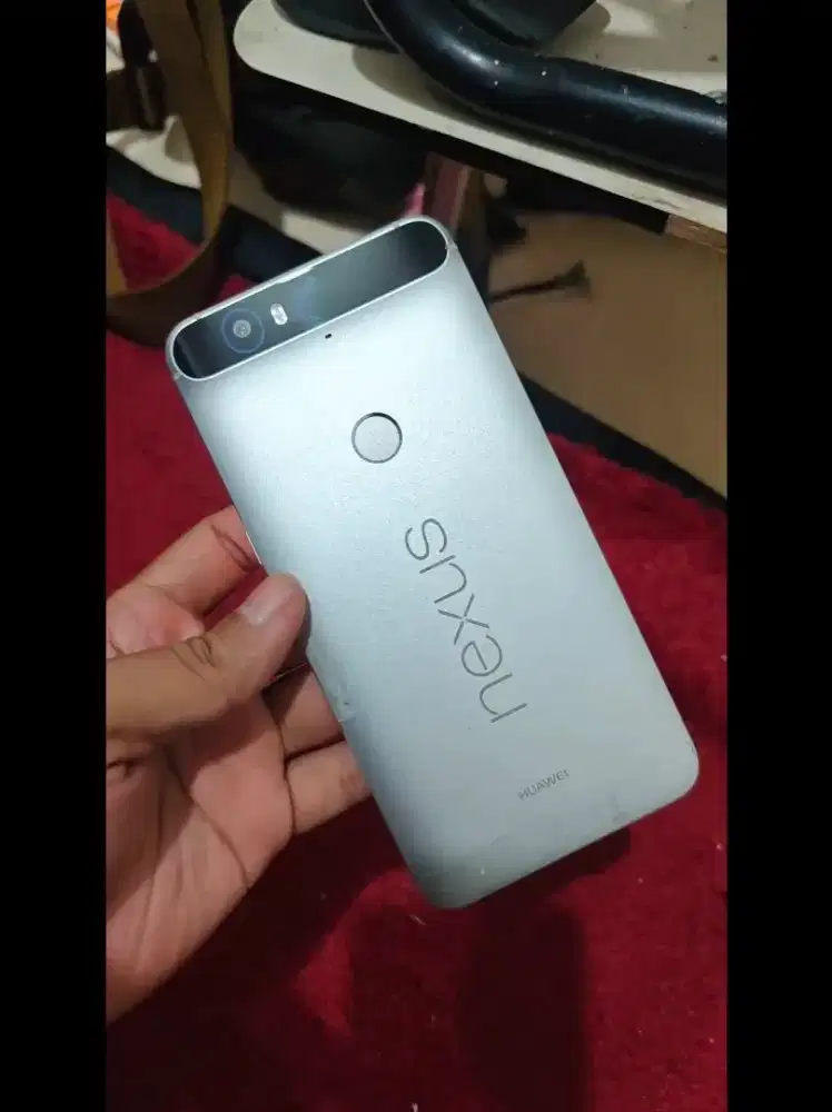 Nexus 6P huawei original