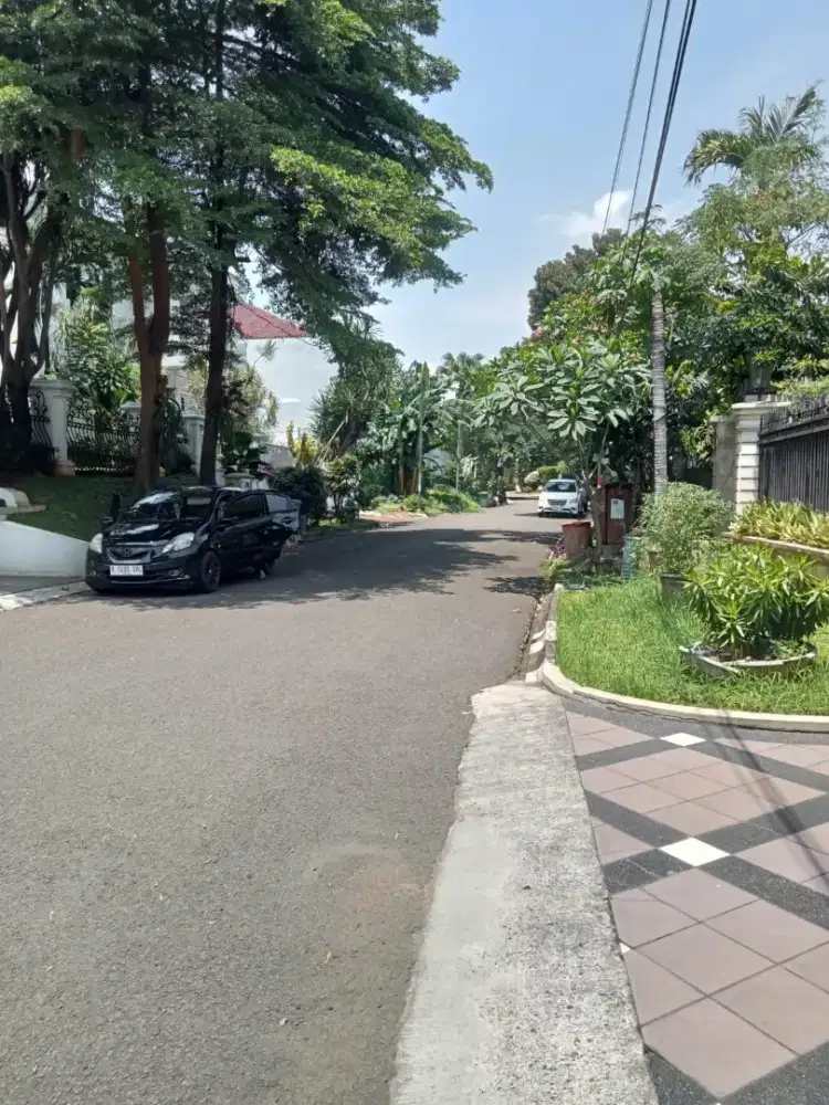 Lowongan Supir Pribadi