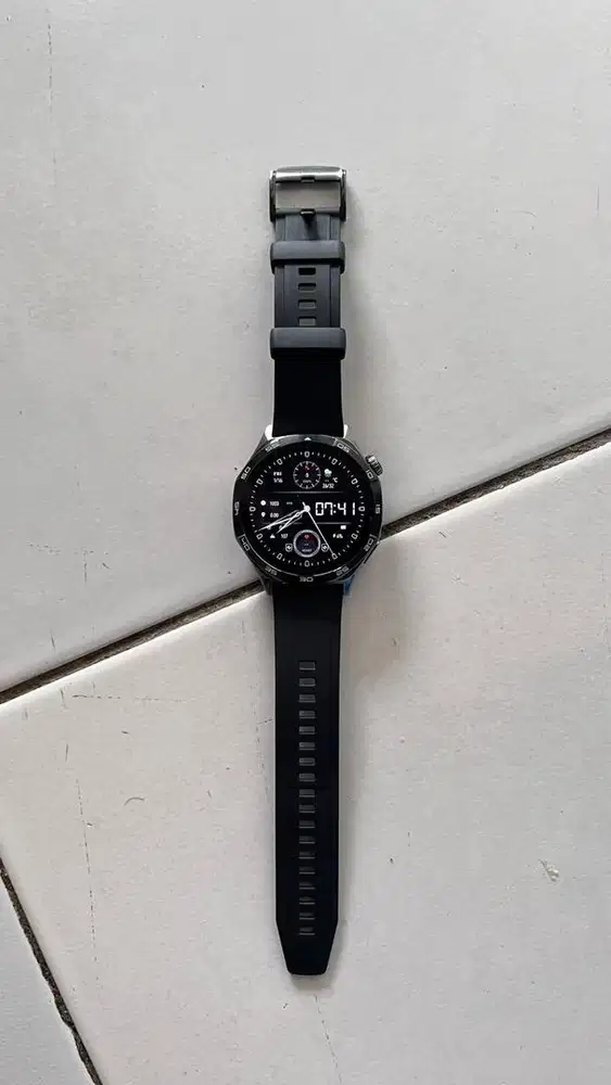 Huawei Gt Series 5 Smartwatch