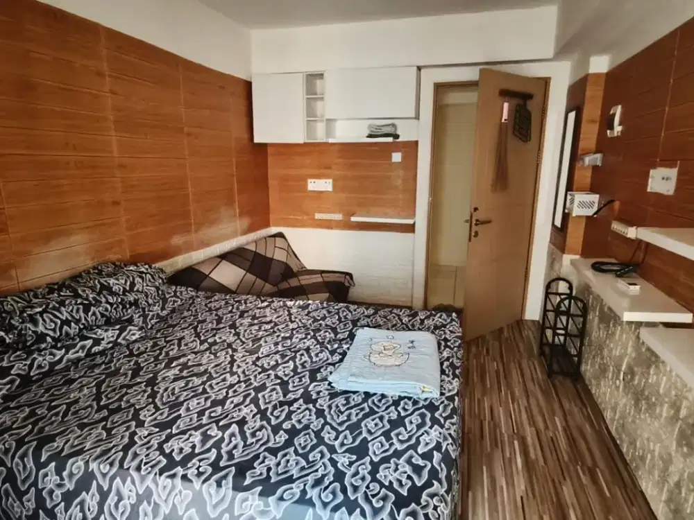 Disewakan Apartemen Educity Tower Stanford