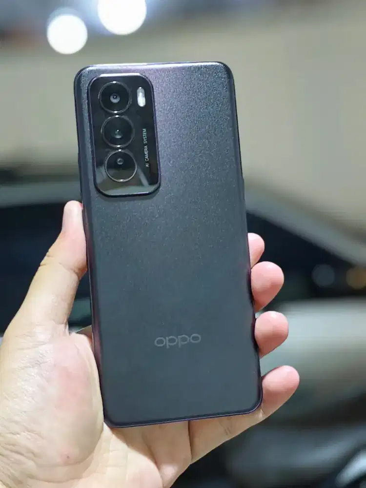 Oppo Reno12 5G 8/256