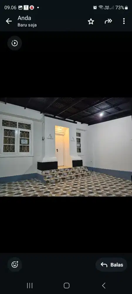 Taman lembah hijau lippo cikarang, Rumah disewakan