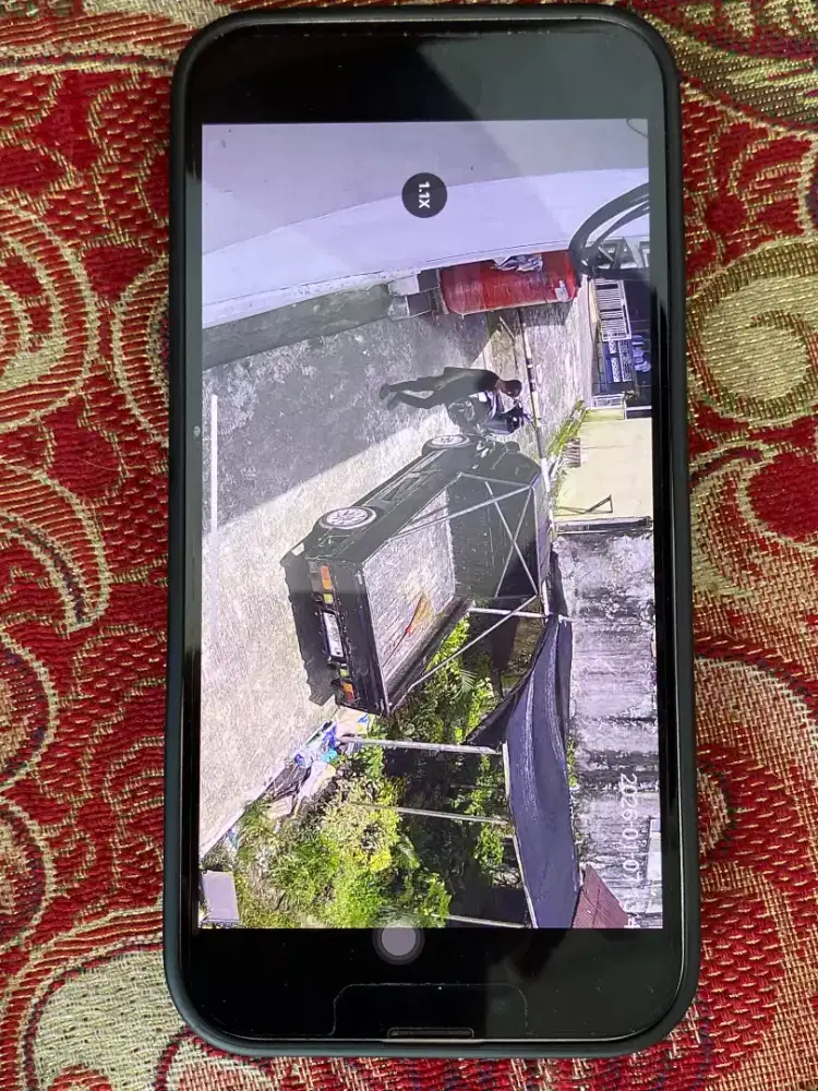 CAMERA CCTV 3MP SMART CCTV WATERPROOF ONLINE DIHP