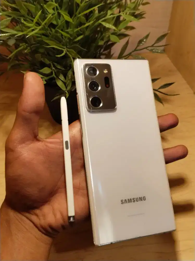 Samsung note 20 ultra