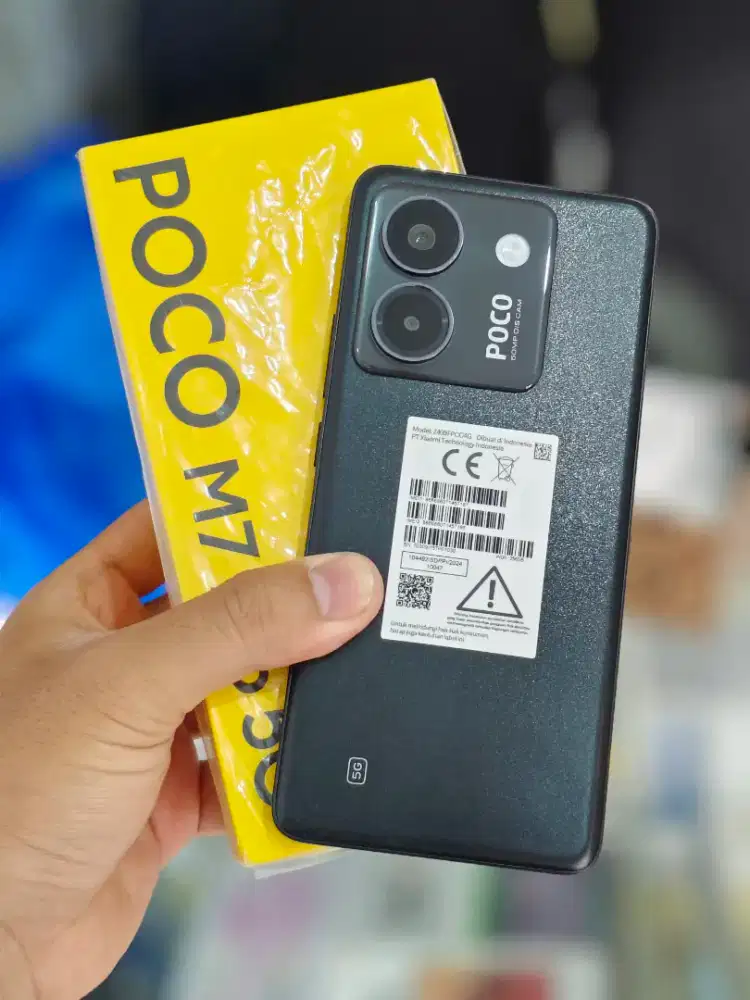 Poco M7 pro 5G 8/256