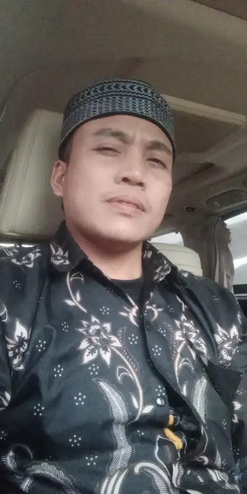 Mencari pekerjaan supir/driver