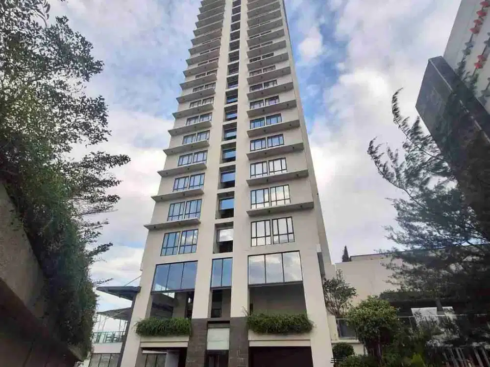 DISEWAKAN CEPAT !!

Apartement One Residence (Full Furnish) samping pelabuhan internasional dan megamall batam center