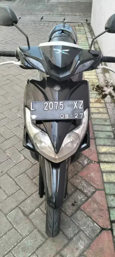 XEON th 2012 mulus Orisinil pjk baru