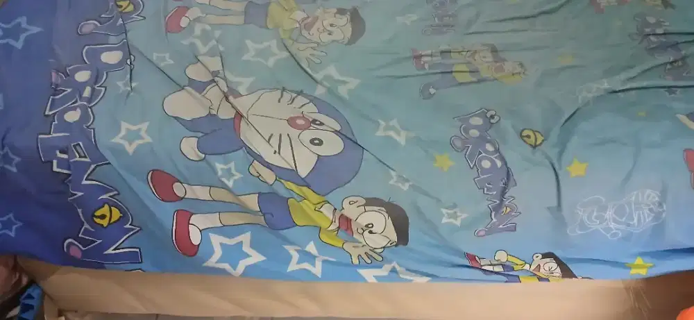 Springbed dan dipan merk helux