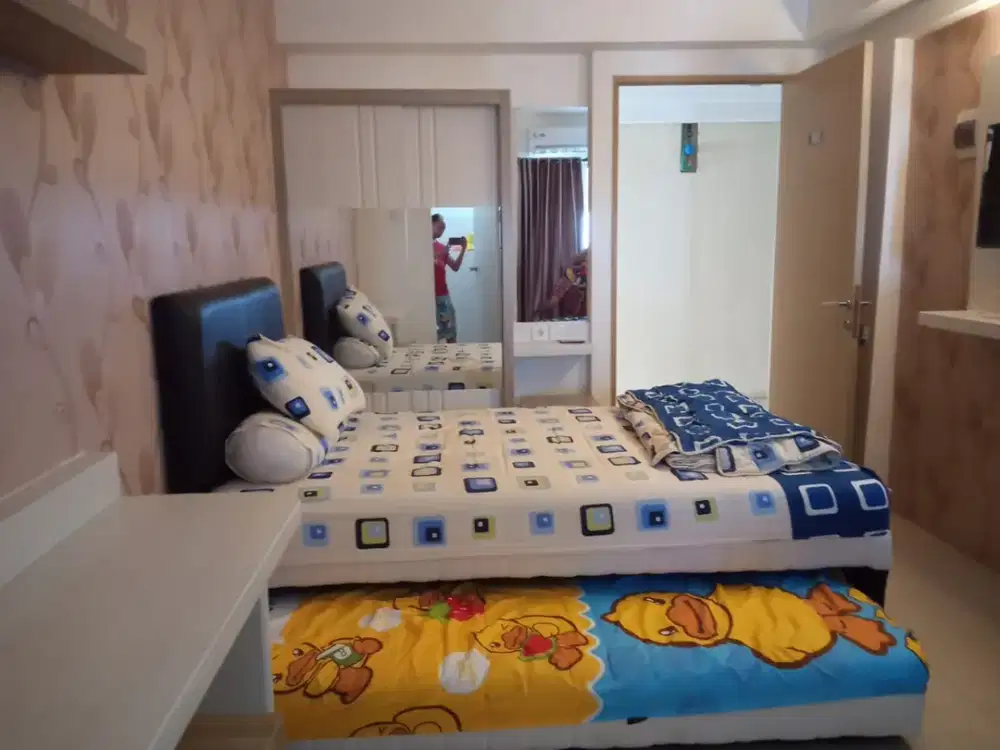 Disewakan Apartemen Educity Tower Priceston