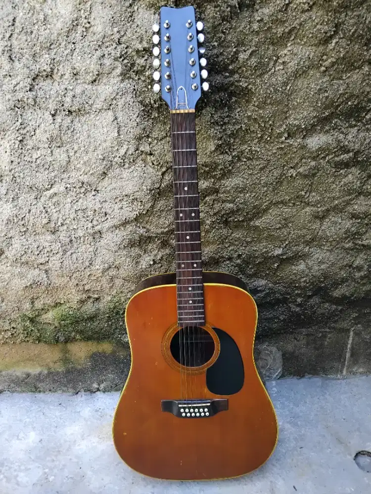 Gitar maruha T200