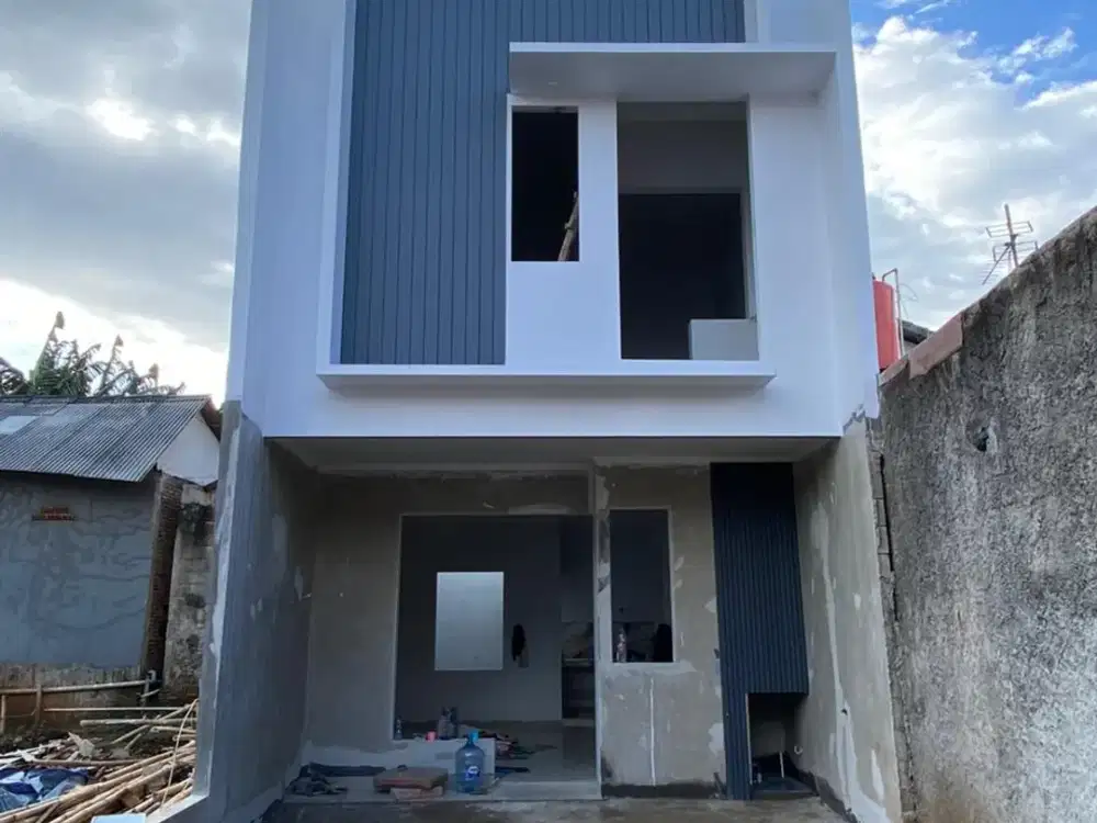 Cluster istimewa  super murah akses lebar ,cukup 2juta langsung Akad