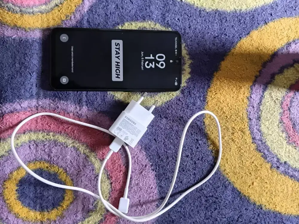 Samsung a16 8/256 HP chasan gres