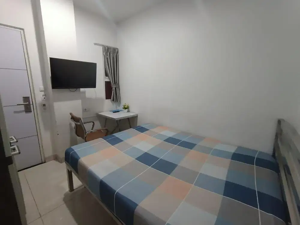 Kos Termurah Premium