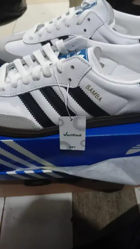 ADIDAS SAMBA OG