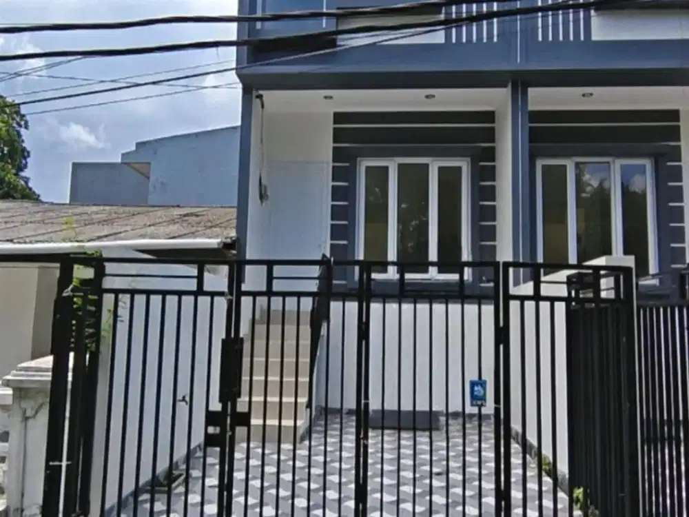 Dijual Rumah Brand New House Kelapa Gading Jakarta Utara