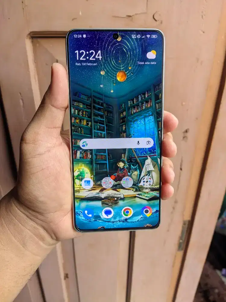 Poco X6 Pro 5G Ram 12/512GB
