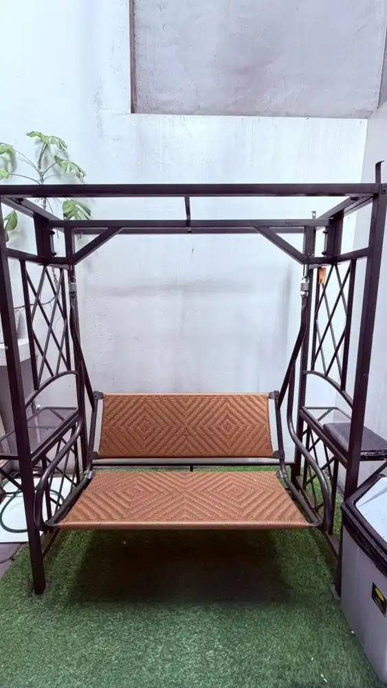 Ayunan AZKO second like new